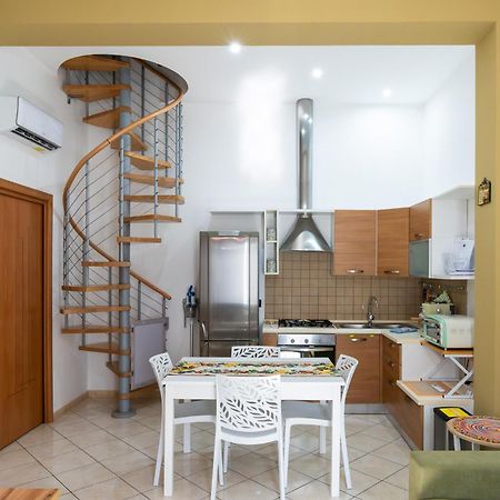 Casa Vacanze Ines Latiano Exterior photo