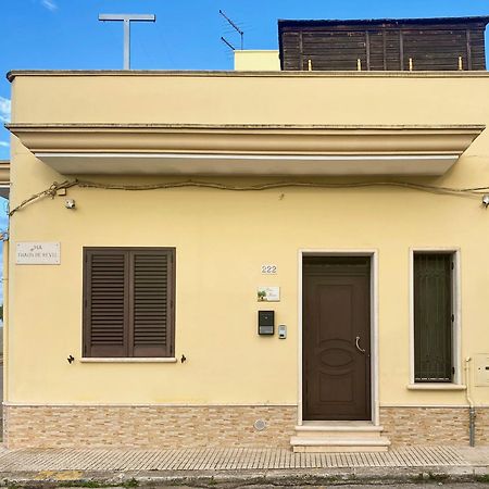 Casa Vacanze Ines Latiano Exterior photo