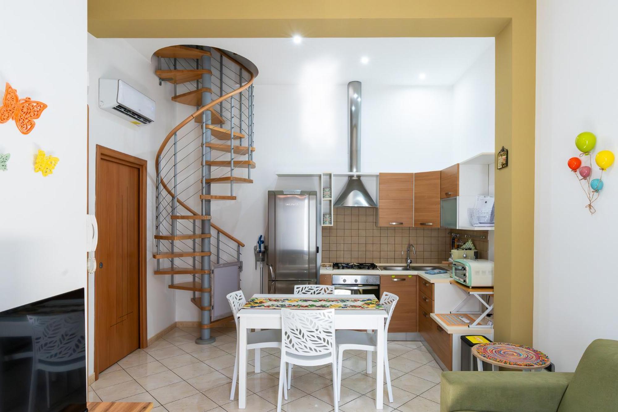 Casa Vacanze Ines Latiano Exterior photo